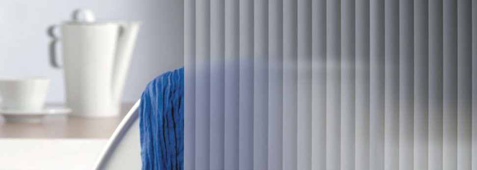 Стекло Flutes Mat