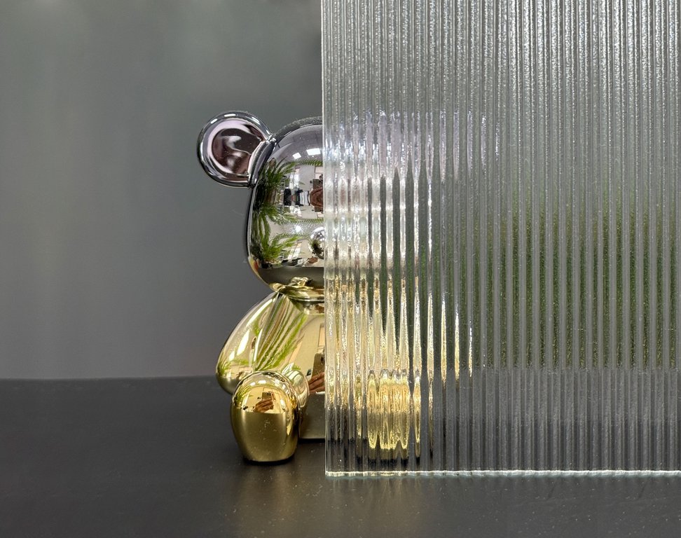 Стекло Flutelite В