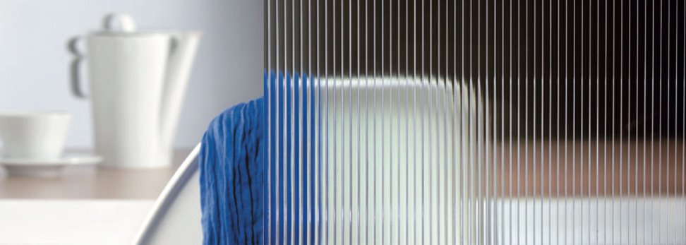 Стекло Raywall 90T clear