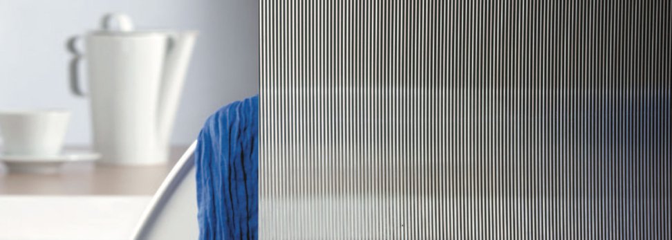 Стекло Raywall 45 clear