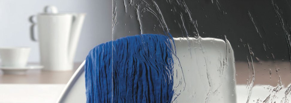 Стекло Gothic clear